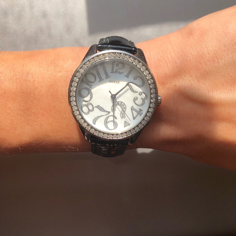 Guess watch